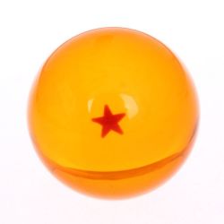 DRAGON BALL 1 Stars Dragon Bal...