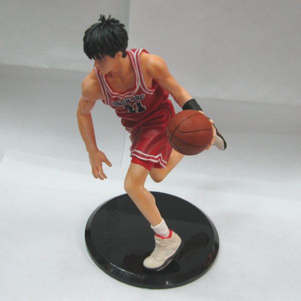 Slam Dunk Figure (19cm, box packing )