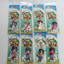 Arale Key Chain(price for 8 pc...