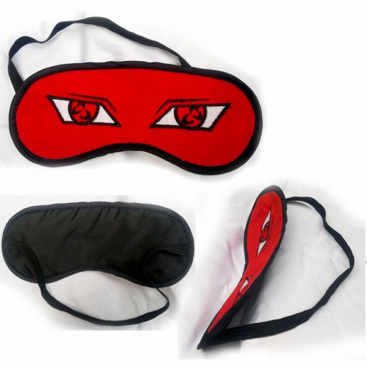 Naruto Sasuke Eyeshade