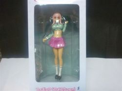 Super Sonico Sonico Figure(red...