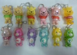 Winnie the Pooh A Key Chain(pr...