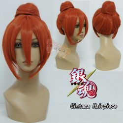 Gintama Kagura Wig 088A