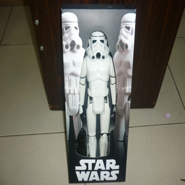 Star Wars Figure