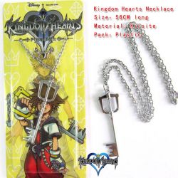 Kingdom Hearts Necklace(price ...