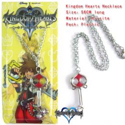 Kingdom Hearts Necklace(price ...