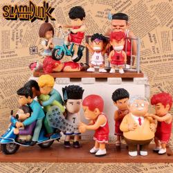 Slam Dunk Figure(price for 5 p...