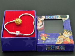 One Piece Bracelace