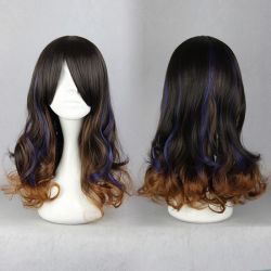 Lolita Cosplay Wig (50cm)