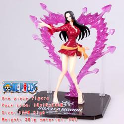 One Piece Boa Figure