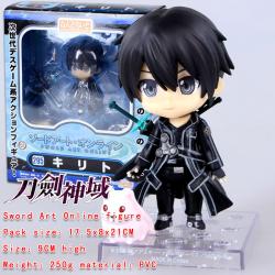 Sword Art online figure