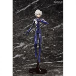 EVA Nagisa Kaworu Figure