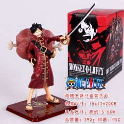 One Piece figure 15cm