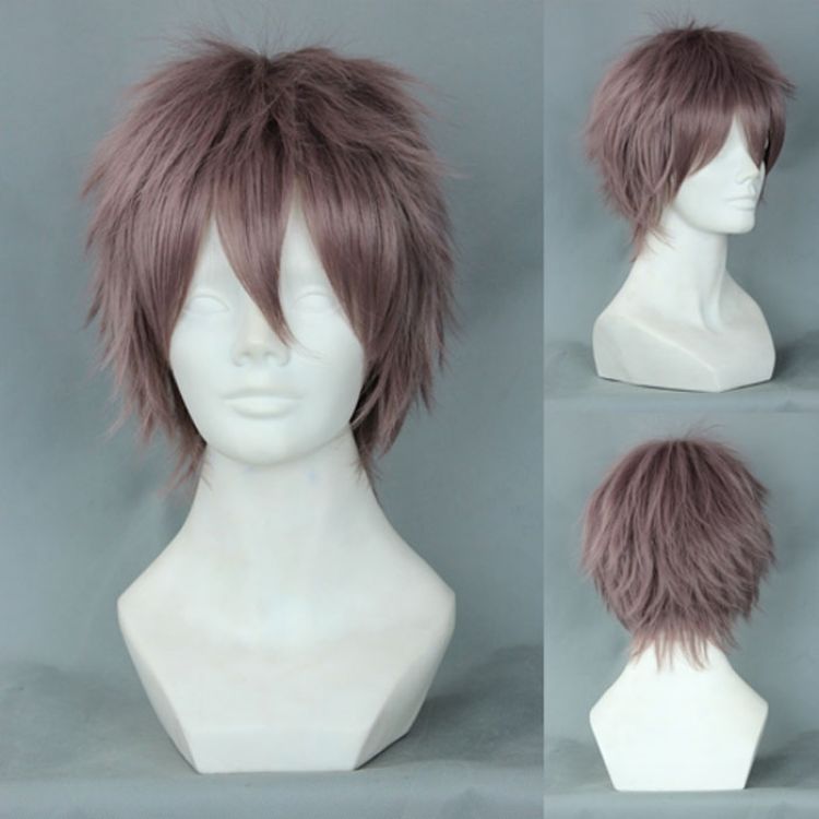 Brothers Conflict Masaomi Cosplay Wig 326B-35cm