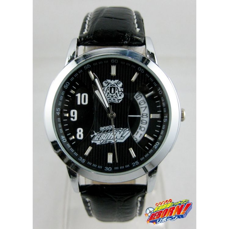 HITMAN REBORN Watch