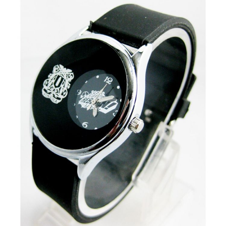 HITMAN REBORN Watch