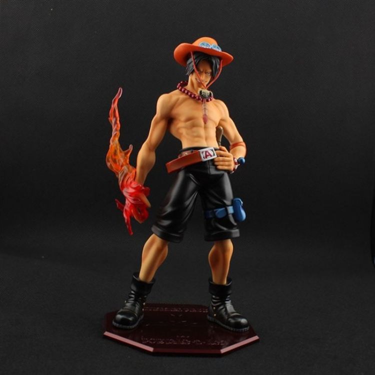 One Piece Ace figure Portgas·D· Ace