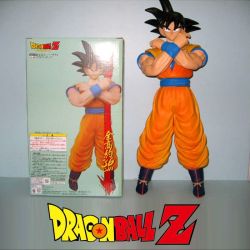 Dragon Ball Figure