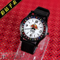 One Piece Watch