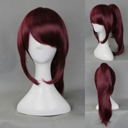 Free Gou Matsuoka Cosplay Wig ...