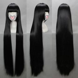 K-ON! Cosplay Wig 90cm