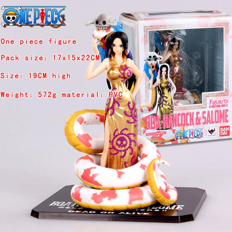 One Piece Figure 17cm