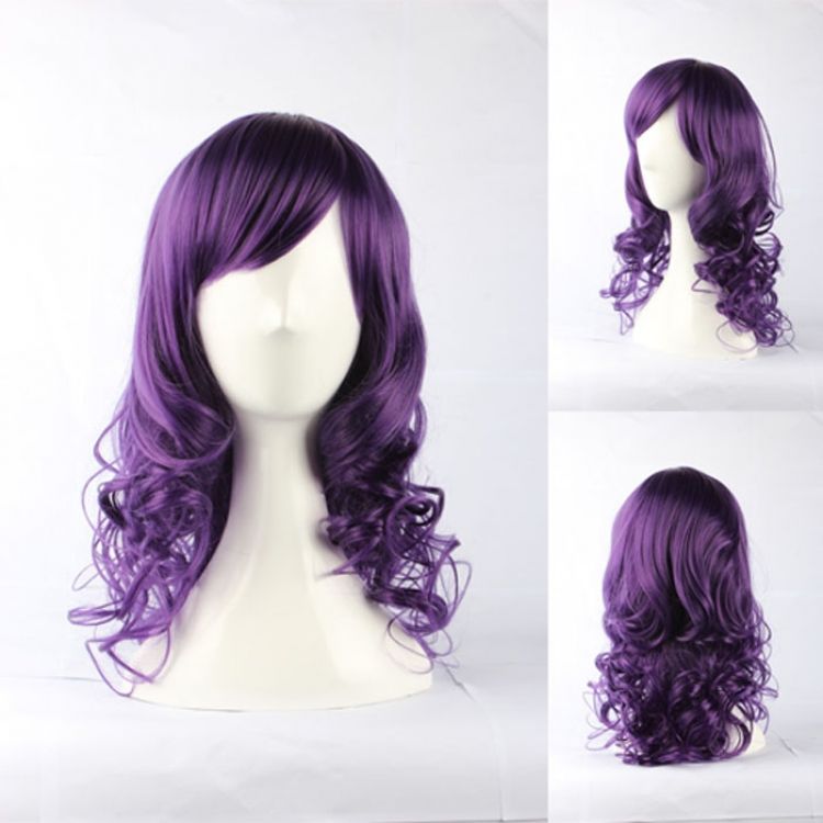 Anime Cosplay Wig 49cm