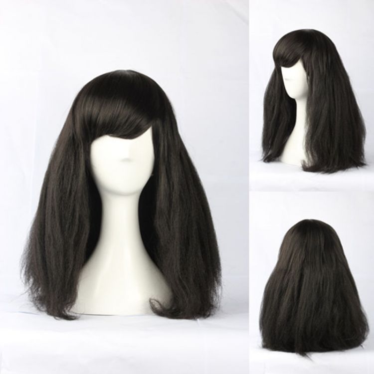 Anime Cosplay Wig 60CM