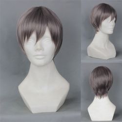 Free Cosplay Wig