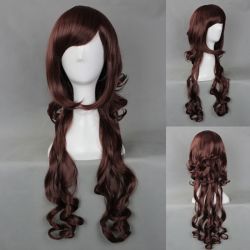 Anime Cosplay Wig 68cm