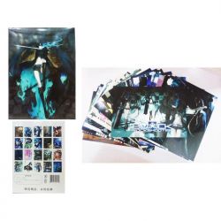 Black Rock Shooter Post Cards(...