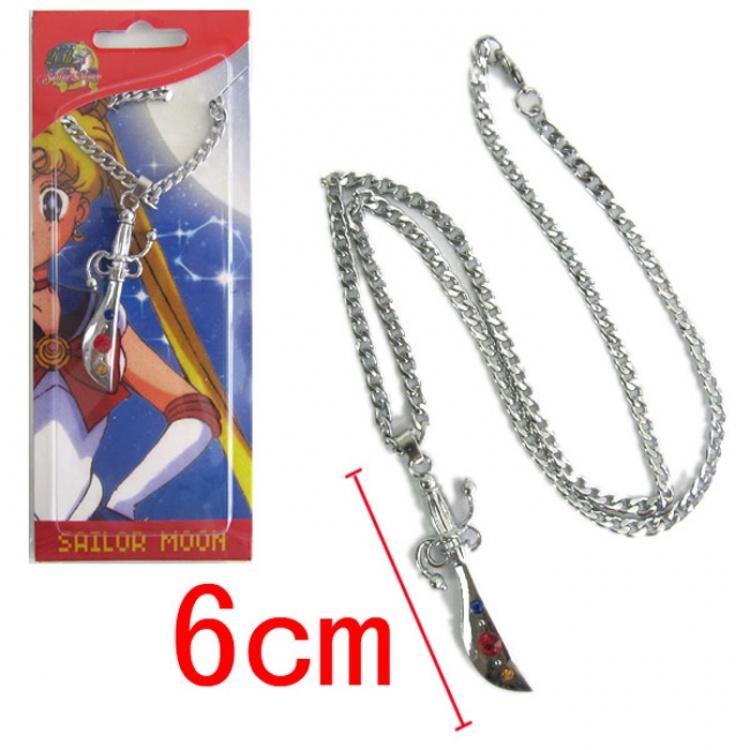 sailormoon Necklace