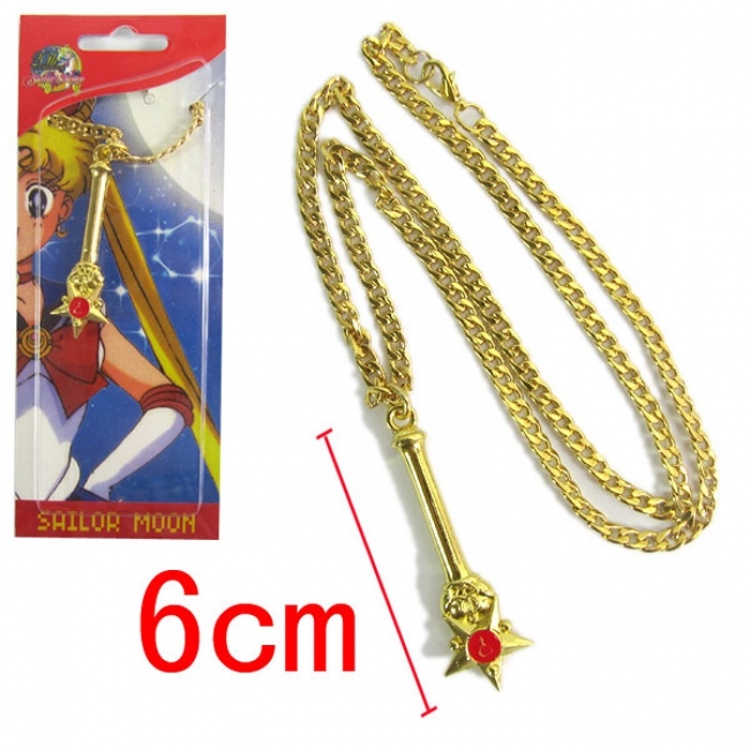 sailormoon Necklace