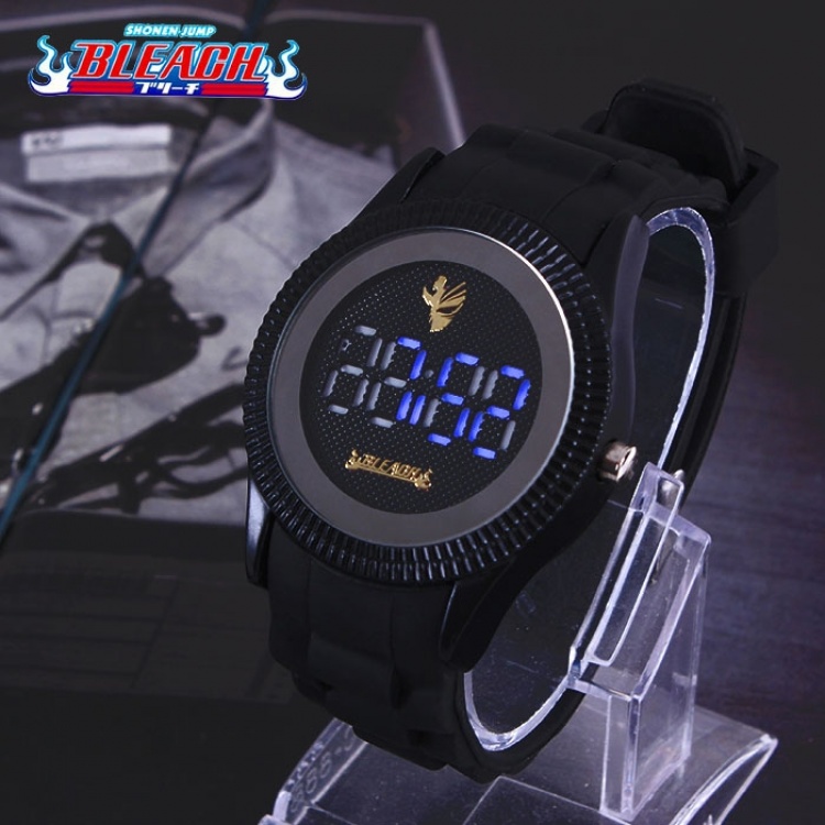 Bleach LED Watch