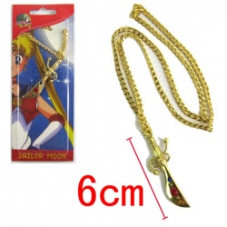 sailormoon Necklace