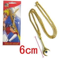 sailormoon Necklace