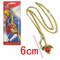 sailormoon Necklace