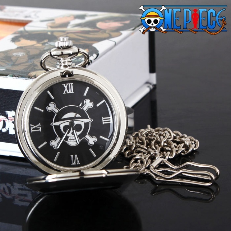 One Piece Pocket-watches