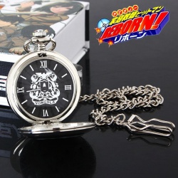 HITMAN REBORN Pocket-watches