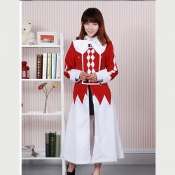 Pandora Hearts Alice Cos Dress...