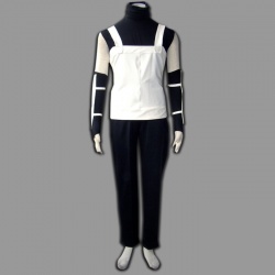 Naruto Anbu Cos Suit S M L XL