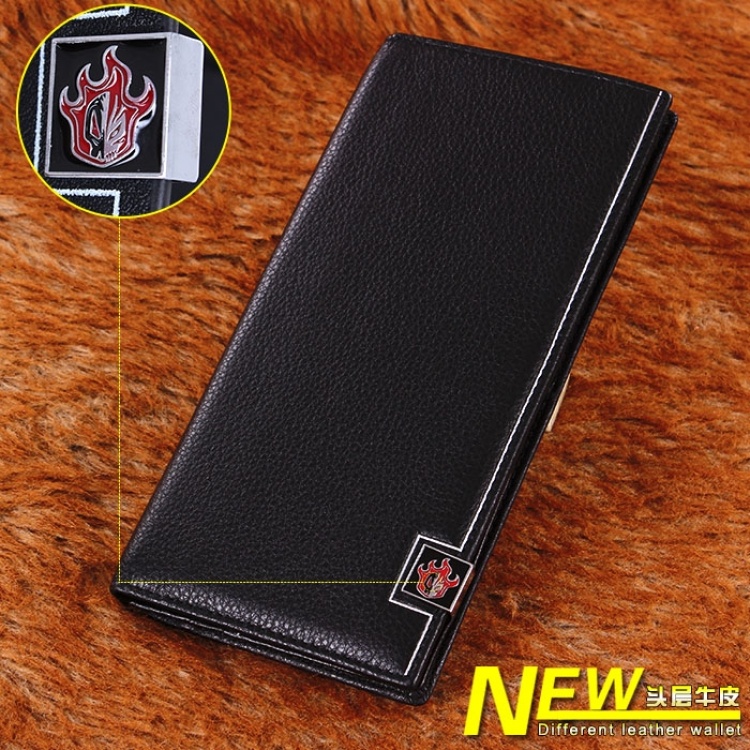 Bleach Wallet