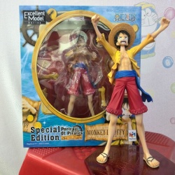 One Piece Figure