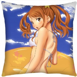 Ano Hana Double Sides Cushion ...