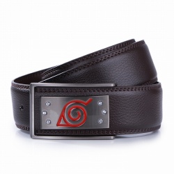 Naruto Konoha Belt B