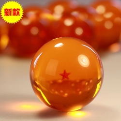 DRAGON BALL 1 Stars Dragon Bal...