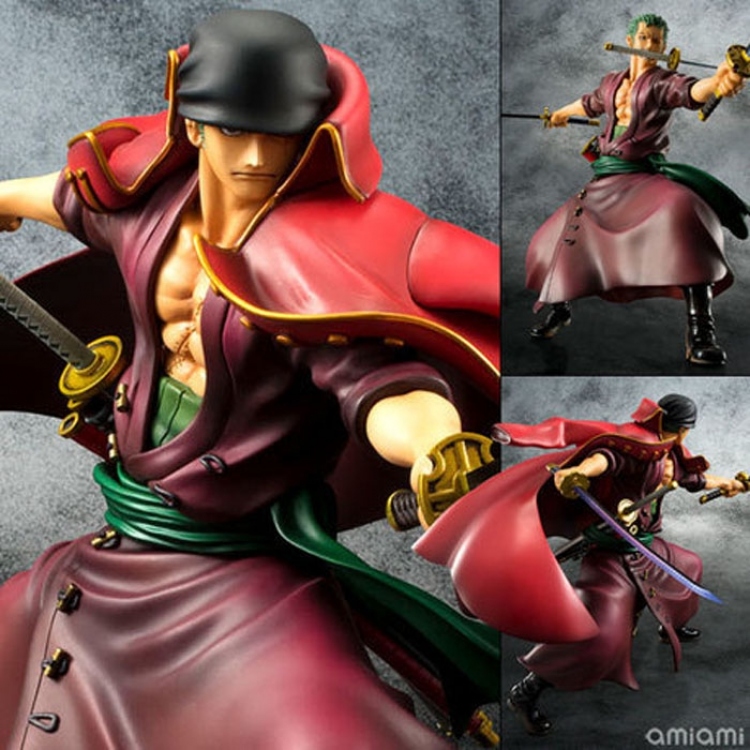 One Piece figure 23cm