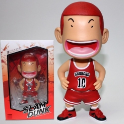 Slam Dunk Figure 19CM