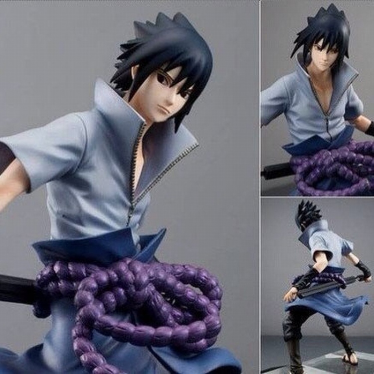 Naruto Figure25X18X21CM 516G