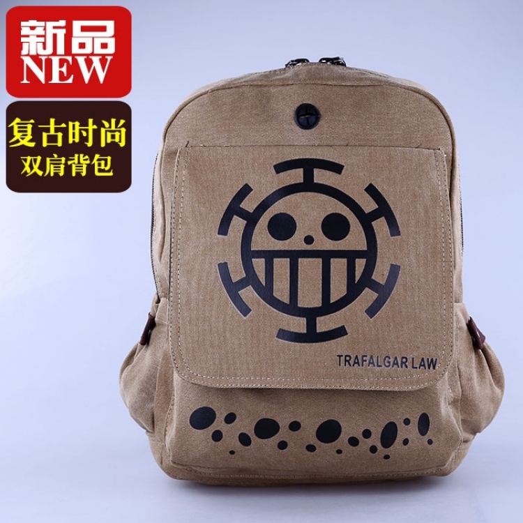 One Piece Bag